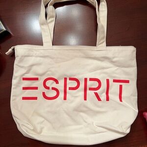 Opening Ceremony x Esprit Tote